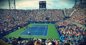 Amanda Anisimova: Can She Win the 2025 US Open Title? image