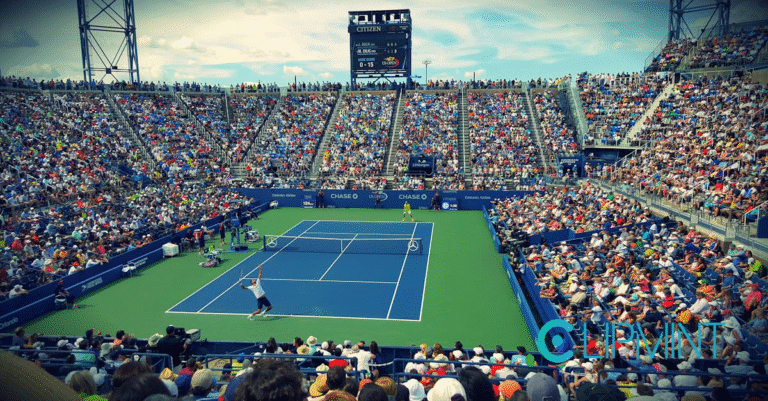 Anisimova Tennis Triumph: How She Shocked the US Open 2025 image