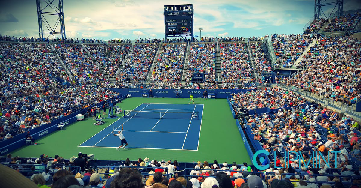 Anisimova Tennis Triumph: How She Shocked the US Open 2025 image