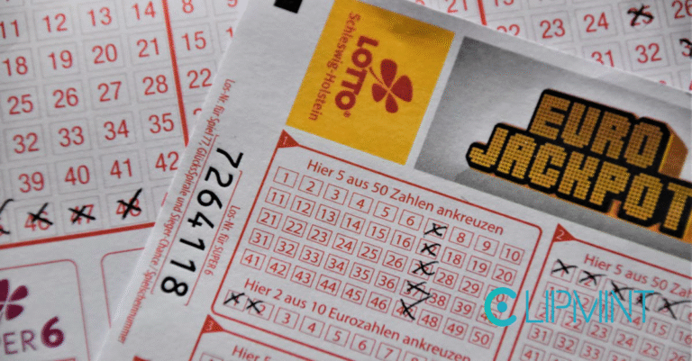 Arizona Lottery Secrets: Are You Playing at the Luckiest Spot? image