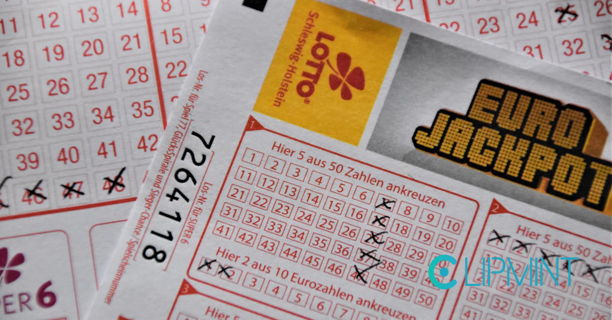 Arizona Lottery Secrets: Are You Playing at the Luckiest Spot? image