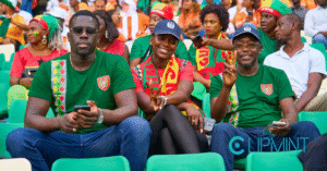 Cameroon vs Eswatini: 2026 World Cup Qualifiers Live and Highlights image