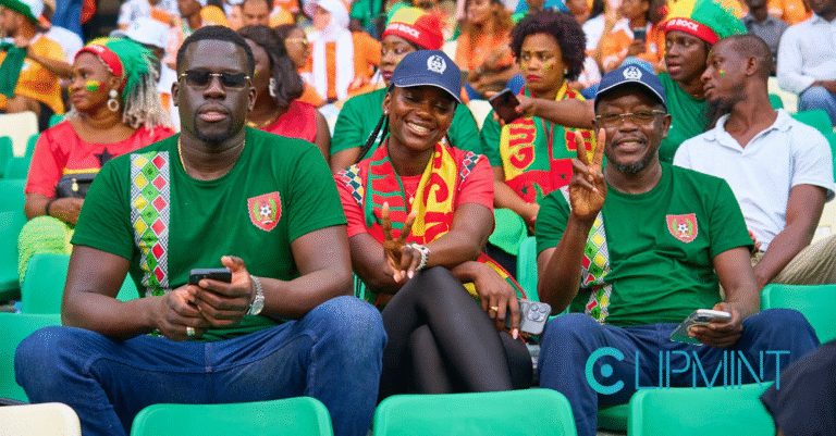 Cameroon vs Eswatini: 2026 World Cup Qualifiers Live and Highlights image