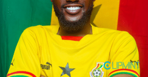 Chad vs Ghana 2026 World Cup Qualifiers: What to Expect image
