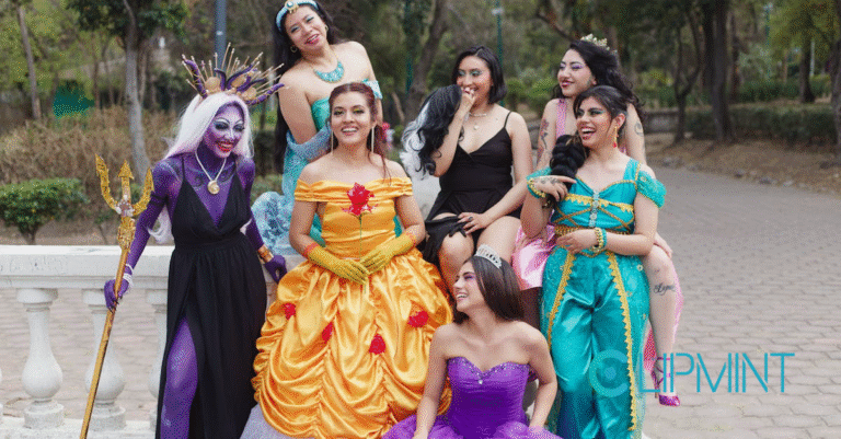Disney Princess Magic: Why These Characters Still Captivate Fans in 2025 image
