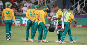 England vs South Africa: How the 2025 Clash Shook Cricket Fans image