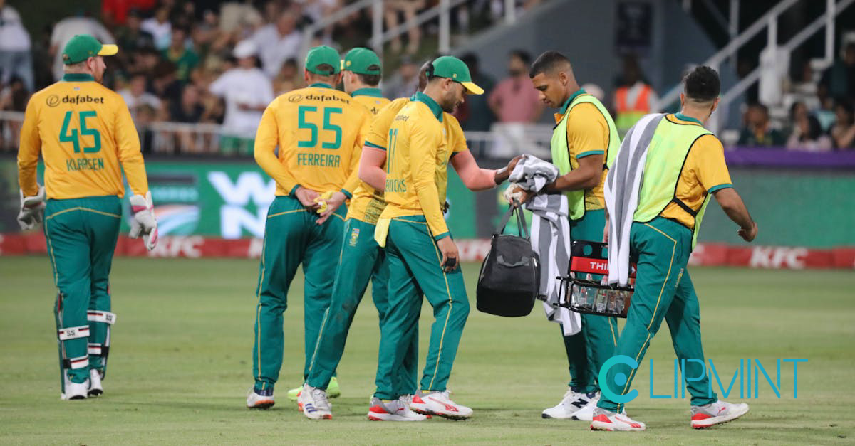 England vs South Africa: How the 2025 Clash Shook Cricket Fans image