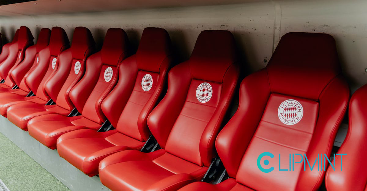 Germany FC: How 2025 is Shaping a New Era on the Pitch image