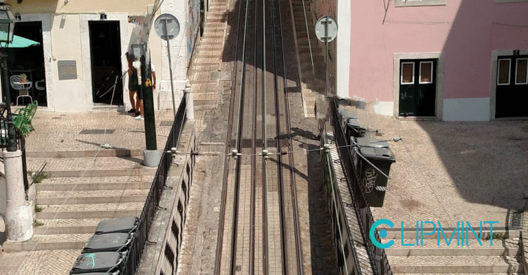 Gloria Funicular Tragedy in Lisbon: What Really Happened? image