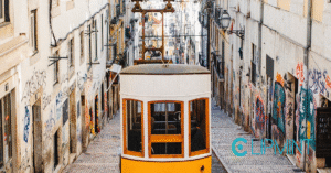 Lisbon Funicular Crash: What Happened and Why It Matters image