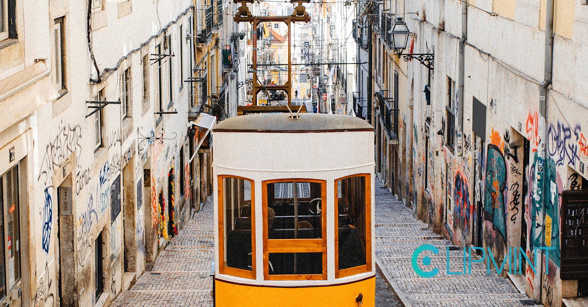 Lisbon Funicular Crash: What Happened and Why It Matters image