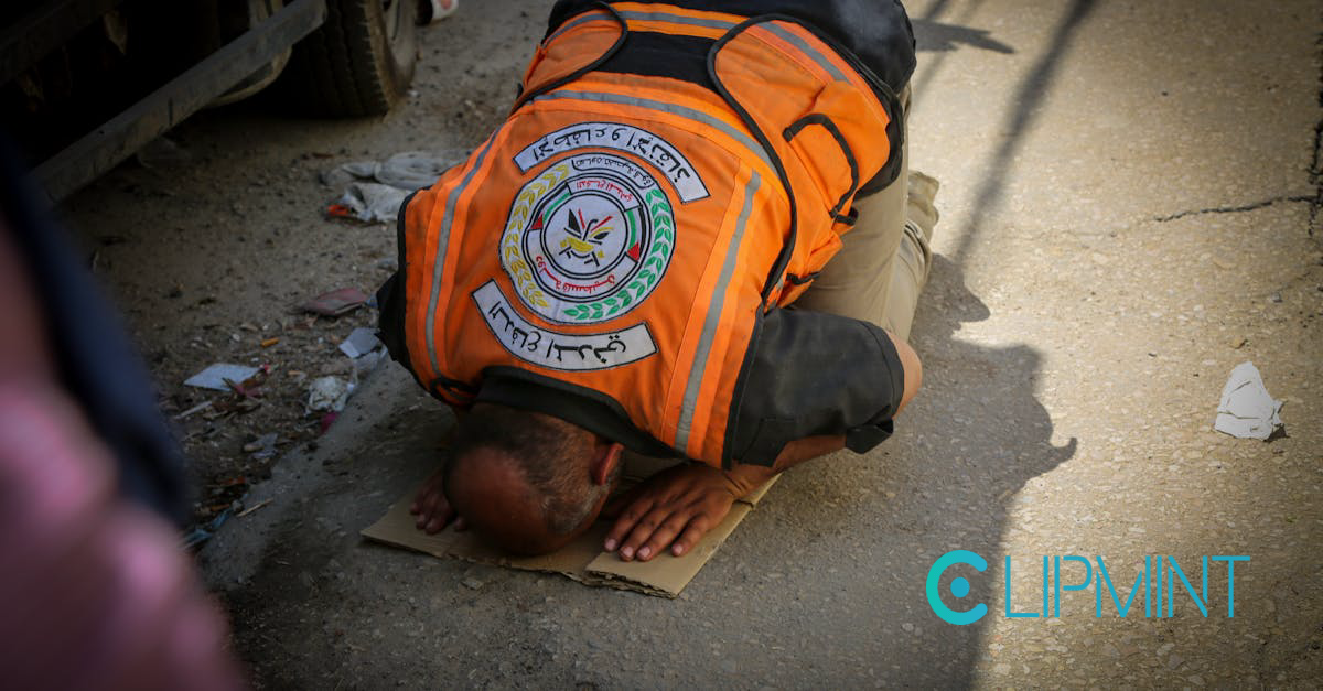 Marjorie Taylor Greene on Gaza Aid: What You Need to Know in 2025 image