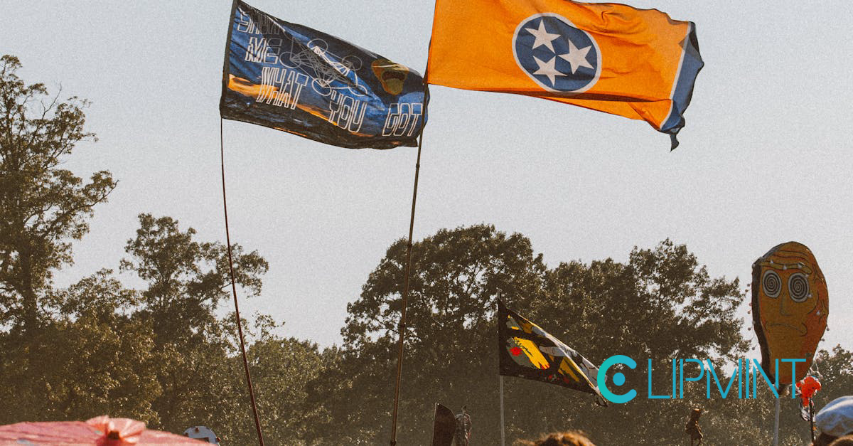 Marsha Blackburn's Bold Vision for Tennessee in 2025 image