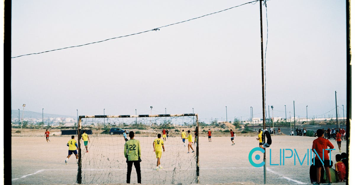 Morocco vs Niger: Preview & Score Prediction for 2025 Clash image
