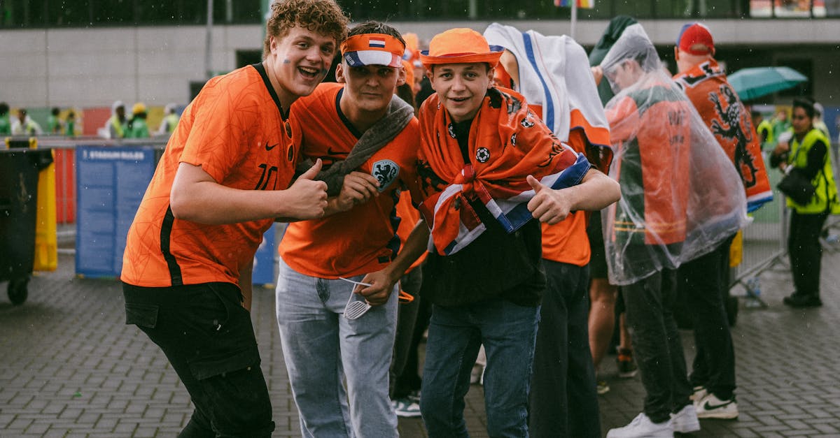 Netherlands vs Poland: 2025 World Cup Qualifier Showdown image