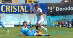 Peru vs Uruguay: Clash for World Cup Glory and Healing Old Wounds image