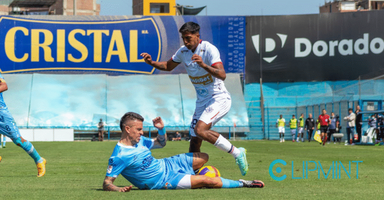 Peru vs Uruguay: Clash for World Cup Glory and Healing Old Wounds image