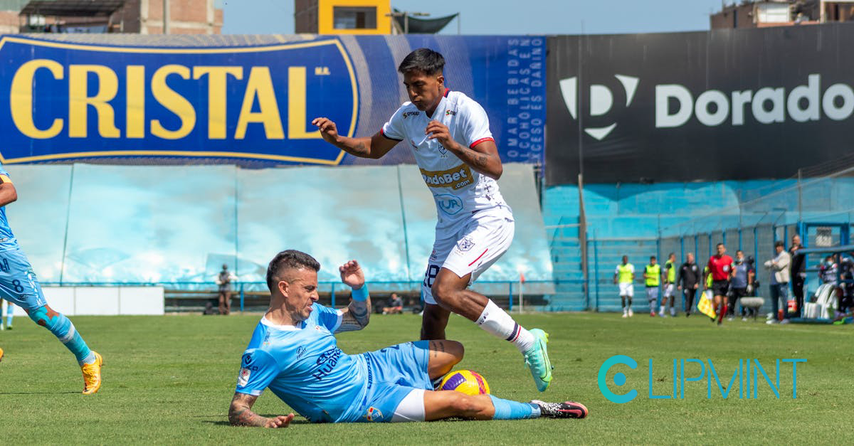 Peru vs Uruguay: Clash for World Cup Glory and Healing Old Wounds image