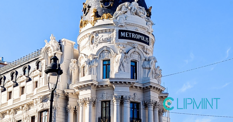 Spain in 2025: Exploring the Buzz and Challenges of Today image