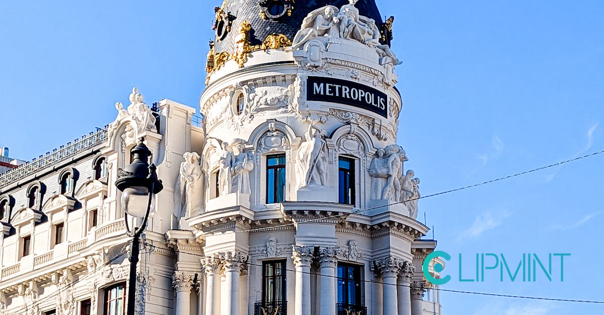 Spain in 2025: Exploring the Buzz and Challenges of Today image