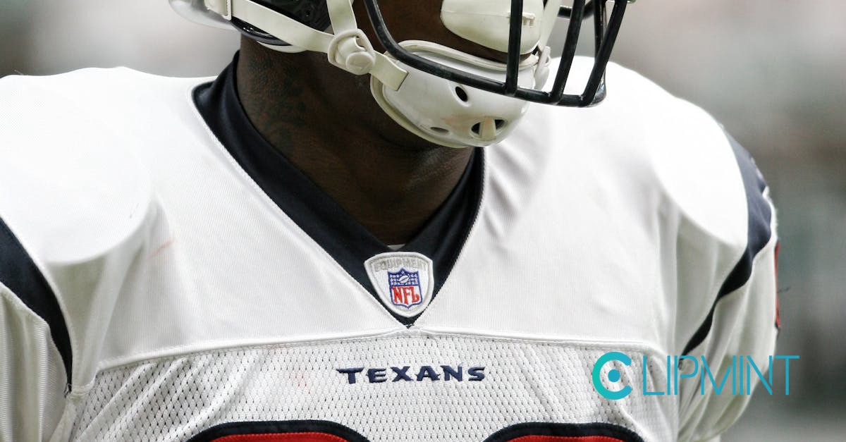 Texans Take on Rams: Predictions & Picks for NFL Week 1 Showdown image