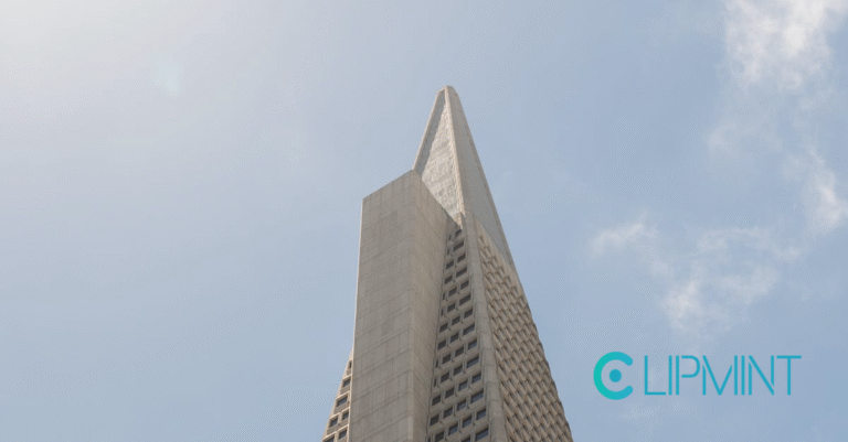 Why Transamerica Still Defines San Francisco’s Skyline in 2025 image