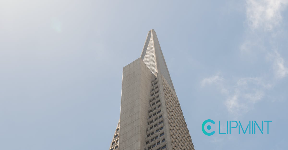Why Transamerica Still Defines San Francisco’s Skyline in 2025 image