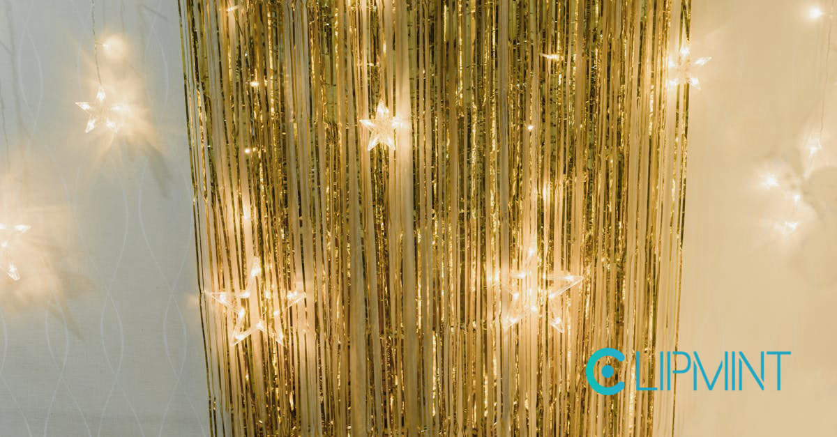 Barmitzvah Strands: How They Can Make Your Celebration Shine in 2025 image