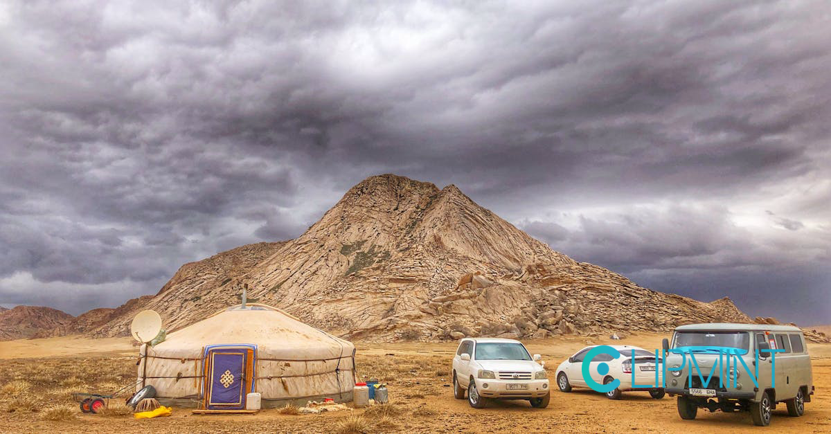 Dust Storm Phoenix: Surviving the Haboob That Shook the Valley image