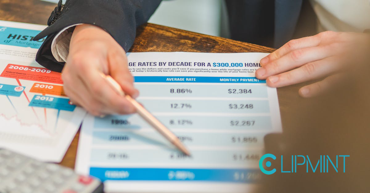 Mortgage Rates Today: What Dropping Rates Mean for You in 2025 image
