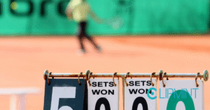 Tennis Scores Insights: How They Shape Your Match Experience image