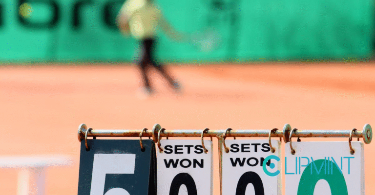 Tennis Scores Insights: How They Shape Your Match Experience image