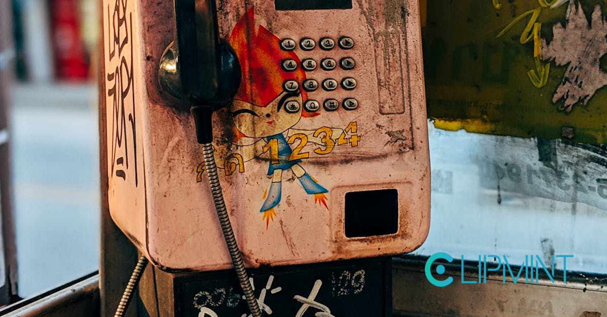 Unknown Number: What You Need to Know in 2025 image